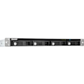 Pikkukuva 4 / 6: Laajennuslaite - QNAP - TR-004 - 4 paikkaa - RAID USB 3.2 Gen 1