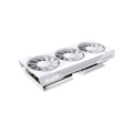 Pikkukuva 4 / 6: XFX SWIFT AMD Radeon RX 9060 XT OC Kolmoisventtiili 16GB GDDR6 FSR 4