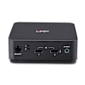 Miniatyrbild 2 av 3: Lindy 2 Port Typ C DisplayPor