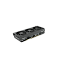 Pikkukuva 3 / 4: XFX SPEEDSTER QICK308 AMD Radeon RX 7600 Musta Pelikortti 8 GB GDDR6