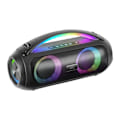 Miniatyrbild 1 av 4: Bluetooth-högtalare - Mars Gaming - MS-PULSE - 50W RMS - Ultra-Bass - Handsfree Svart
