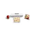 Miniatyrbillede 3 af 4: Sous vide-emballer - Foodsaver - VS0290X - 80 watt - Bevarelse op til 5 gange længere - Hvid Vit