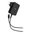 Miniatyrbillede 2 af 3: T'nB TNB 90W USB-C Oplader Hvid