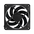 Miniatyrbild 1 av 6: PC-fläkt - FRACTAL DESIGN - Momentum 12 RGB - 3-pack - FDB - ARGB Gen 2 ljusring - PWM-kontroll