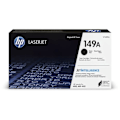 Miniatyrbillede 1 af 6: Original HP 149A sort tonerpatron (W1490A) til HP LaserJet Pro 4002 / 4102 / MFP 4102 / 4002 / 4102