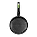 Pikkukuva 4 / 6: Monix SARTEN GREEN M481218-18 cm, ESPESOR 4 mm, FORJADO ALUMIINI KIINTEELLÄ, TODO TYYPPI FUEGO + INDUCCION