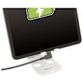 Pikkukuva 4 / 4: StarTech.com 50 cm:n Heavy Duty oikeakulmainen USB-C-kaapeli, USB 3.2 Gen 2 (10 Gbps), USB-C-C-tiedonsiirtojohto - Alt-tila