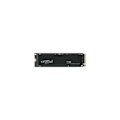 Pikkukuva 1 / 3: Sisäinen SSD - Crucial - T700 - 1 To - PCIe 5.0 - 12 400 Mt/s luku - 11 800 Mt/s kirjoitus