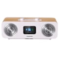 Miniatyrbillede 1 af 3: Radio DAB+/FM-radio med Bluetooth Blaupunkt