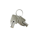 Pikkukuva 1 / 2: QNAP SYSTEMS Passe-Partout QNAP KEY-HDDTRAY-01 - 2