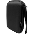 Miniatyrbillede 2 af 2: Beskyttelsesetui til 2,5" udvendigt etui Sort - AISENS - ASBG-006-BK