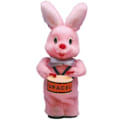 Miniatyrbillede 2 af 2: Duracell Plus AA LR6 batteri x4