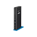 Pikkukuva 3 / 6: i-tec - USB 3.0 / USB-C -tietokoneiden telakointiasema