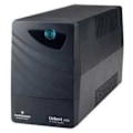 Pikkukuva 1 / 2: Onduleur - EMERSON - Liebert itON LI32111CT00 - 360 W - 600 VA - 2 ulosmenoliitäntää