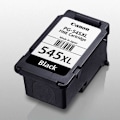 Miniatyrbillede 2 af 6: Canon PG-545 SORT XL blækpatron