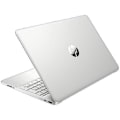 Miniatyrbillede 6 af 6: PC Bærbar HP 15s-fq5025nf - 15,6" FHD - Core i5-1235U - RAM 16Go - Lager 512Go SSD - Intel Iris Xe - Windows 11 - AZERTY