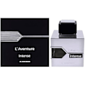 Pikkukuva 1 / 2: Parfum Al Haramain L'Aventure Intense miehille 3.33 oz EDP-suihke