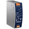 Miniatyrbillede 1 af 2: TRENDnet 150W, 52V DC industriel strømforsyning med power factor controller funktion