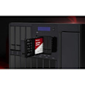 Miniatyrbillede 3 af 4: WD Red™ - SSD NAS - SA500 - 1TB - 2,5" (WDS100T1R0A)