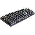 Miniatyrbillede 2 af 2: WOXTER TECLADO Gaming MECÁNICO Stinger RX 900 K
