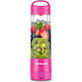 Miniatyrbillede 1 af 6: Blender bærbar - NUTRIBULLET - NBP003BP - 100 W - Kop 475 ml - Uden BPA - Rosa Rosa