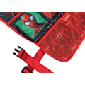 Pikkukuva 3 / 6: Organisoija Istunnoille - Tallennustasku Tataway Istuin Suoja Marvel Spiderman, Punainen