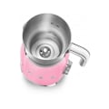 Miniatyrbillede 4 af 4: Chocolatière Smeg MFF11PKEU Rosa