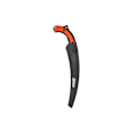Pikkukuva 2 / 3: Karsintasaha - VARASTO - 27cm - Teräs - Ergonominen - Säilytykotelo Rostfritt stål
