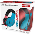 Pikkukuva 2 / 2: Ardistel Cascos Nintendo Switch