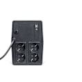 Pikkukuva 3 / 3: Onduleuri - SALICRU - SPS 1100 ONE BL - 1100VA - 4 Shuko-pistoketta - USB Type-B