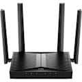 Pikkukuva 1 / 4: Cudy BE3600 WiFi 7 Gigabit 4 Virtuaalitukea Kaksitaajuusreititin WR3600 MU-MIMO Korkean Voiman Antenni Asiakkaat Ja VPN Palvelimet, Cudy Mesh, C