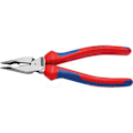 Miniatyrbillede 2 af 4: Spidsgreb kombineret - KNIPEX - 08 22 185 - Stål - Mixte - Præcision