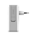Miniatyrbillede 3 af 4: D-Link WiFi-repeater AC 1200 dobbeltbånd med antenne
