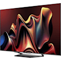 Miniatyrbillede 5 af 6: QLED TV - Hisense - 55U7NQ - 55 tommer - 4K UHD - Smart TV