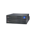 Miniatyrbillede 1 af 3: APC Easy UPS ONLINE SRV RM EXB 3000VA Easy UPS ONLINE SRV RM Ext. Runtime 2000VA 230V med Rail kit Batt pack