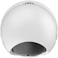 Miniatyrbillede 4 af 6: Indendørs kamera - EZVIZ - H6C 4MP - 360° syn - Menneskelig registrering og sporing - Nattesyn - Lyd Vit