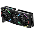 Miniatyrbillede 4 af 6: PNY - Grafikkort - GEFORCE RTX™ 5070 12GB ARGB OC