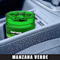 Pikkukuva 3 / 4: Hajustelaatikko - DR MARCUS - SENSO DELUXE - Vihreä omena - 50ml - Raikas hajuvesi
