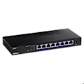 Miniatyrbillede 1 af 3: Switch Trendnet TEG-S380