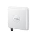 Pikkukuva 1 / 3: VERKKO, reititin, mobiilireititin, kannettava reititin Zyxel Lte-a Cat6Zyxel LTE7480-M804. Wi-Fi-taajuus: yksikaistainen (2,4 GHz), Wi-Fi-standardi:
