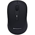 Miniatyrbild 1 av 2: Phoenix M250 trådlös mus - PHOENIX TECHNOLOGIES - Svart - Silent Click - 1600 DPI - USB