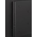 Miniatyrbillede 4 af 6: 32" Viewsonic TD3207 Sort 16:9 FHD 10-punkts kapacitiv berøringsskærm IP54 5ms 450 cd/m2 24/7 HDMI DP USB Hp:2x2w Multi-screen tilpasningsdygtig