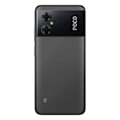 Pikkukuva 3 / 6: Xiaomi Poco M4 5G 4Go/64Go Musta (Power Black) Kaksois-SIM 22041219PG