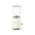 Miniatyrbillede 4 af 4: Blender - SMEG - BLF03CREU - 800 Watt - 1,5 Liter - 4 Forudindstillede Programmer ATT_COUL