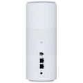 Pikkukuva 2 / 2: ZTE MC801A HyperBox 5G WiFi-reititin vapautettu - WWAN - 2-porttinen kytkin - 802.11a/b/g/n/AC/AX - Kaksois-taajuus - vapautettu - Valkoinen
