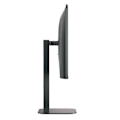 Miniatyrbillede 4 af 4: AOC Q27V5CW/BK 27" 2560 x 1440 Quad HD-skærm