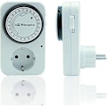 Miniatyrbillede 2 af 2: Orbegozo PG 02 – Programmer, 24 timer