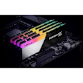 Miniatyrbillede 3 af 4: G.Skill Trident Z Neo RAM, DDR4, 64 GB, 3600 MHz, CL16 (F4-3600C16D-64GTZN)