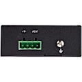 Miniatyrbillede 2 af 3: Switch - StarTech - IMC1GSFP60W - 1000 Mbit/s - IEEE 802.3 - Gigabit Ethernet Netværk
