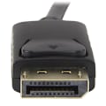 Pikkukuva 3 / 4: DisplayPort-HDMI-sovitin kaapeli - STARTECH.COM - 5 m - 4K 30 Hz - Musta